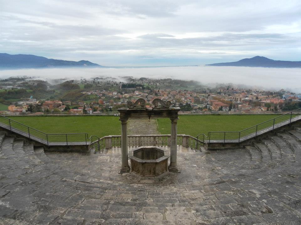 Festa della Liberazione | 25 aprile 2025 ingresso gratuito al Museo archeologico nazionale Prenestino, Santuario della Fortuna Primigenia e Foro di Praeneste